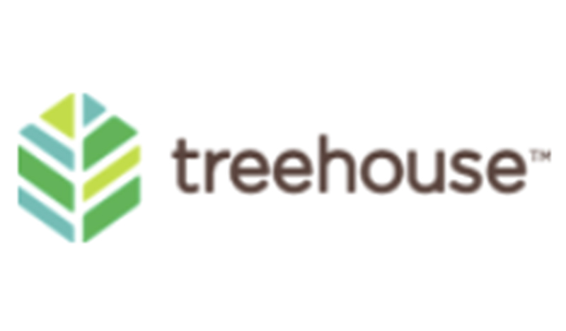 Community Involvement - Treehouse Logo